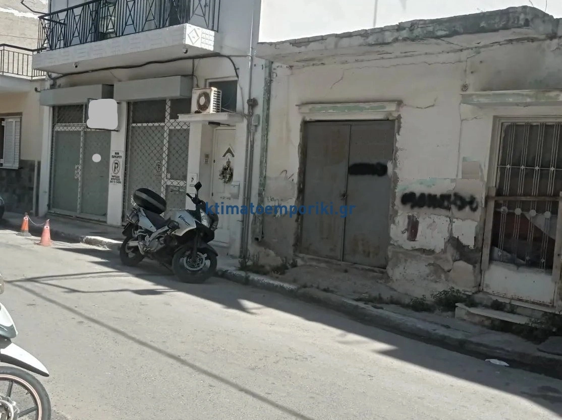 2 - продажа территория piraeus аттика греция