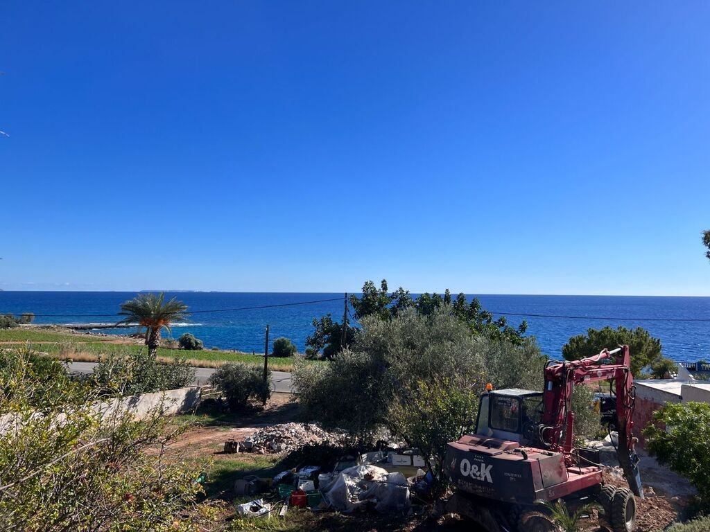 2 - venta comercio a pie de playa kolýmpos creta grecia