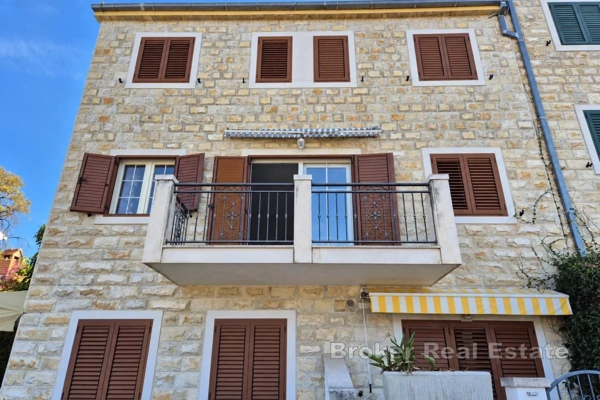 1 - venta apartamento vista al mar brač split-dalmacia croacia