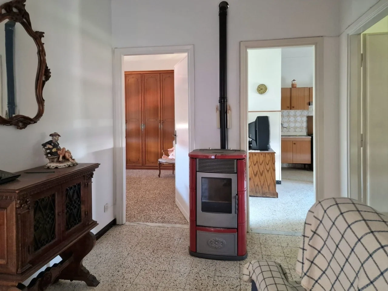 2 - продажа квартира massa тоскана италия