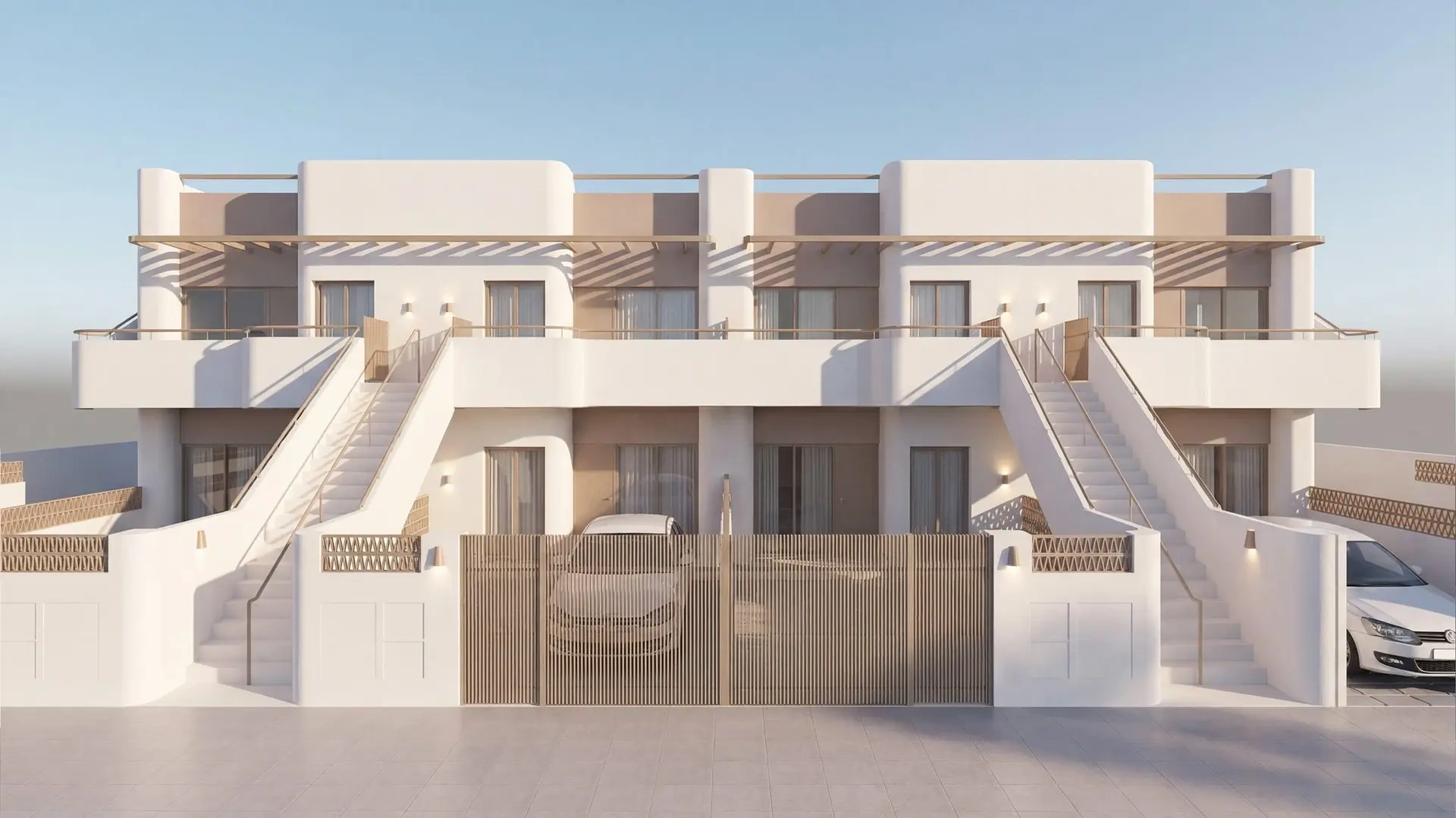 1 - venda apartamento pilar de la horadada comunidade valenciana espanha