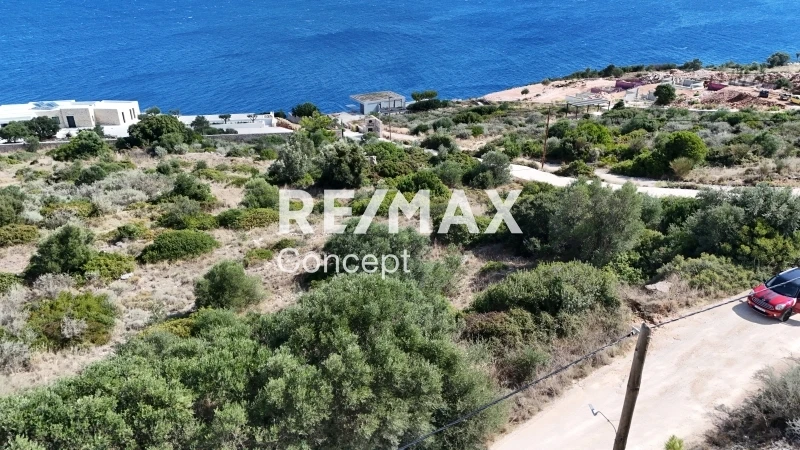 2 - venta terreno vista al mar zante islas jónicas grecia