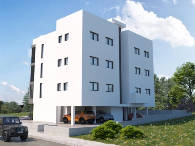 2 - vente appartement nicosia nicosie chypre