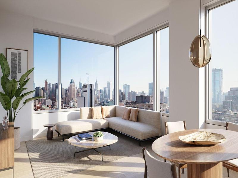 2 - apartment for sale in new york city new york new york - usa