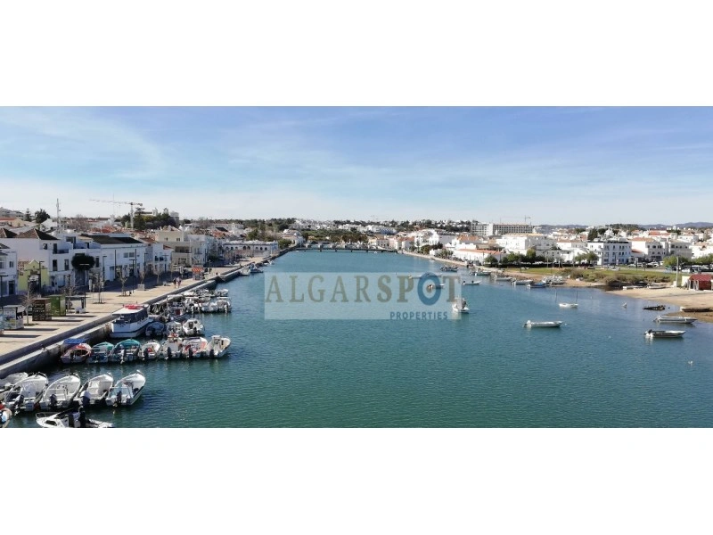 2 - vente terrain tavira algarve portugal