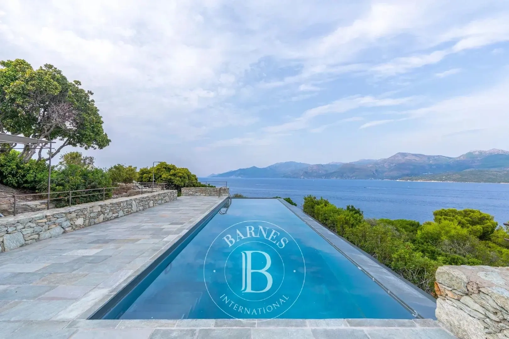 2 - venta casa vista al mar saint-florent córcega (alta) francia
