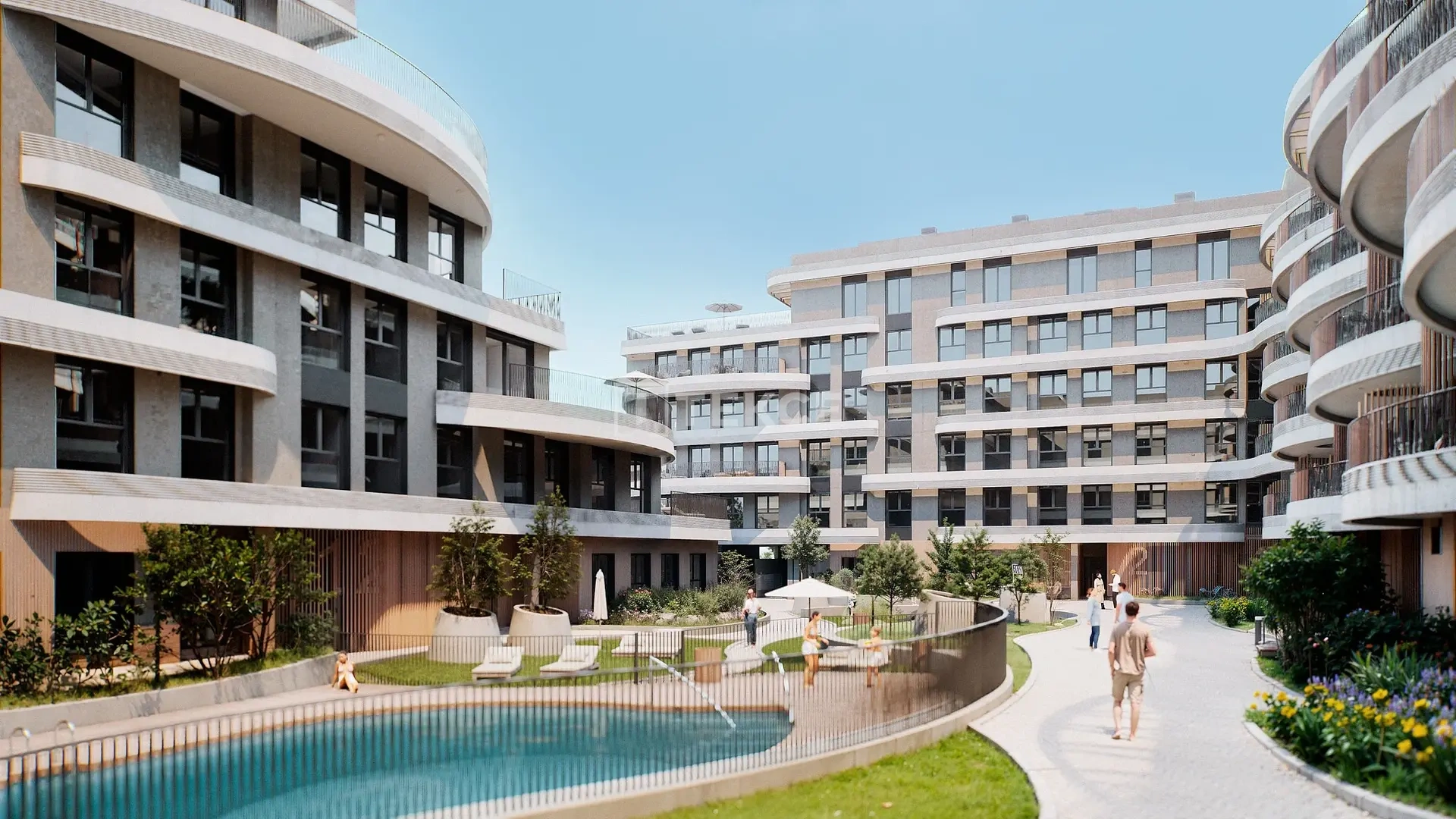 2 - venta apartamento malaga  andalucía españa