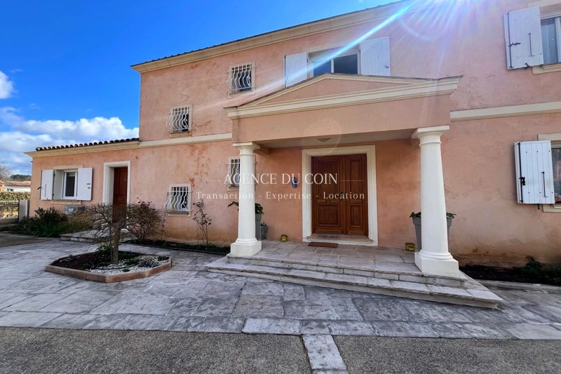 1 - house for sale in trans-en-provence var france