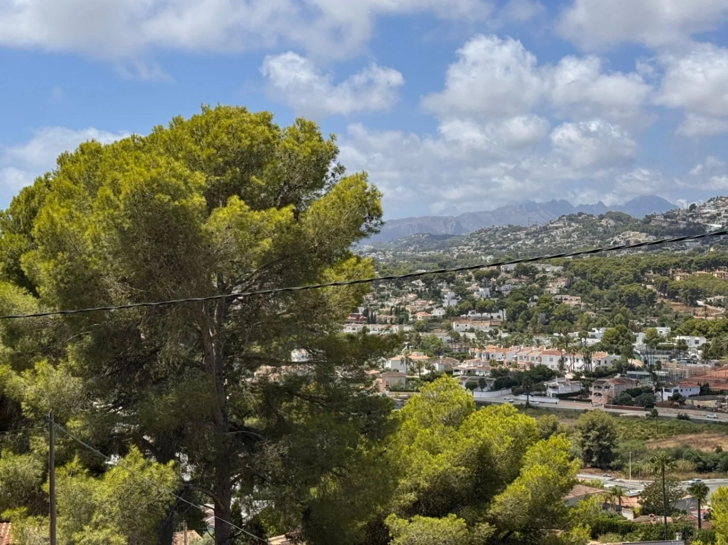 2 - verkoop villa uitzicht op zee moraira - costa blanca valencian community spanje
