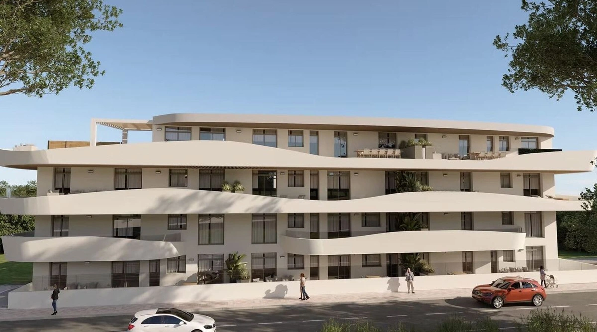 1 - verkoop appartement estepona - costa del sol andalusië spanje