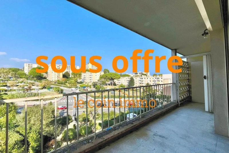 1 - verkoop appartement antibes alpes-maritimes frankrijk