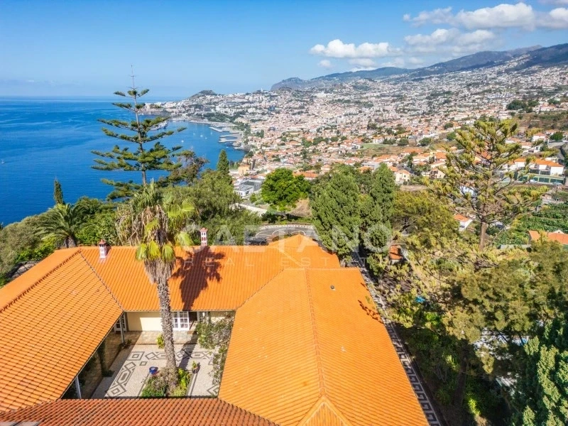 2 - venda casa funchal madeira portugal