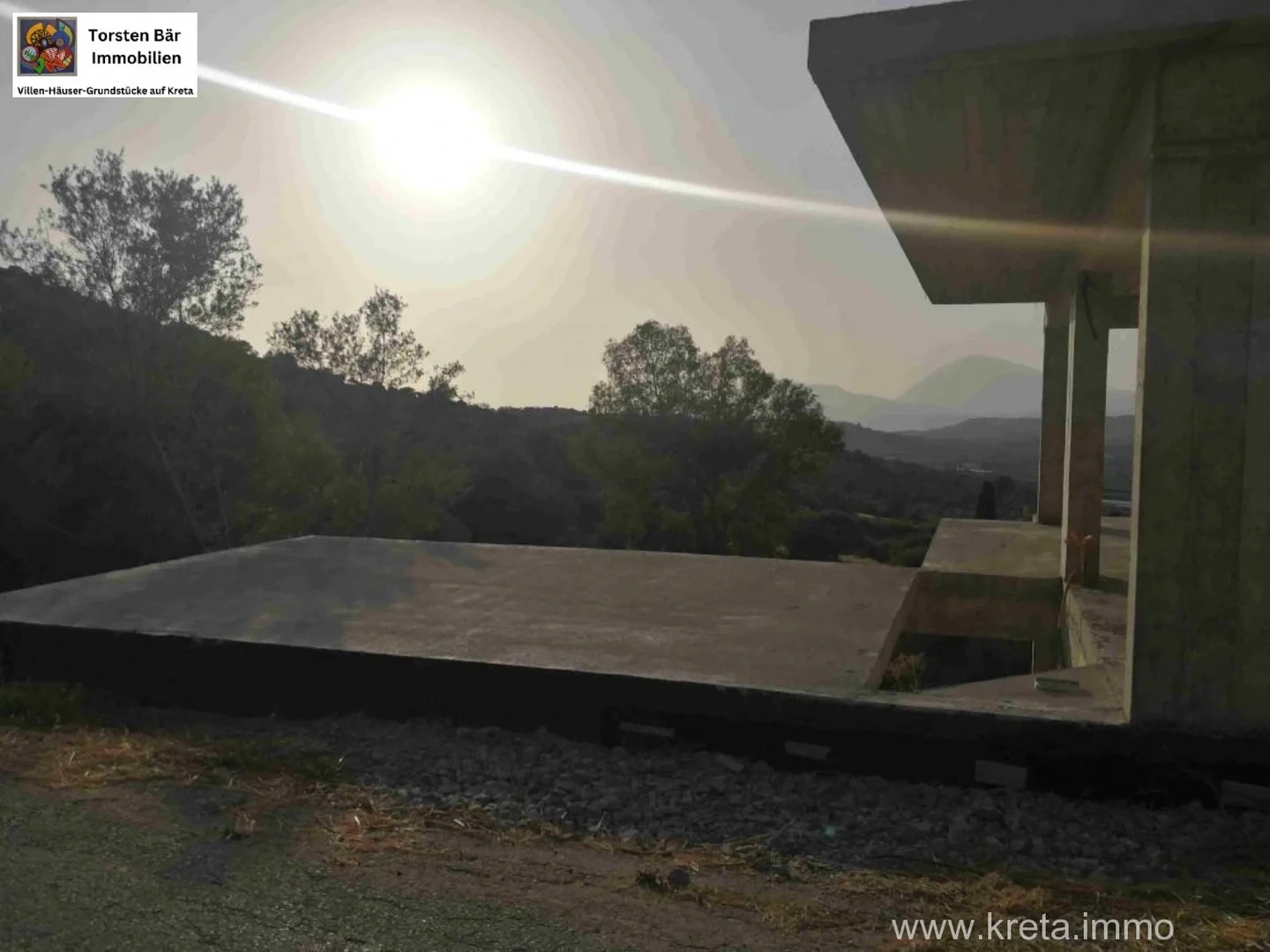 2 - vente maison kousés crète grèce