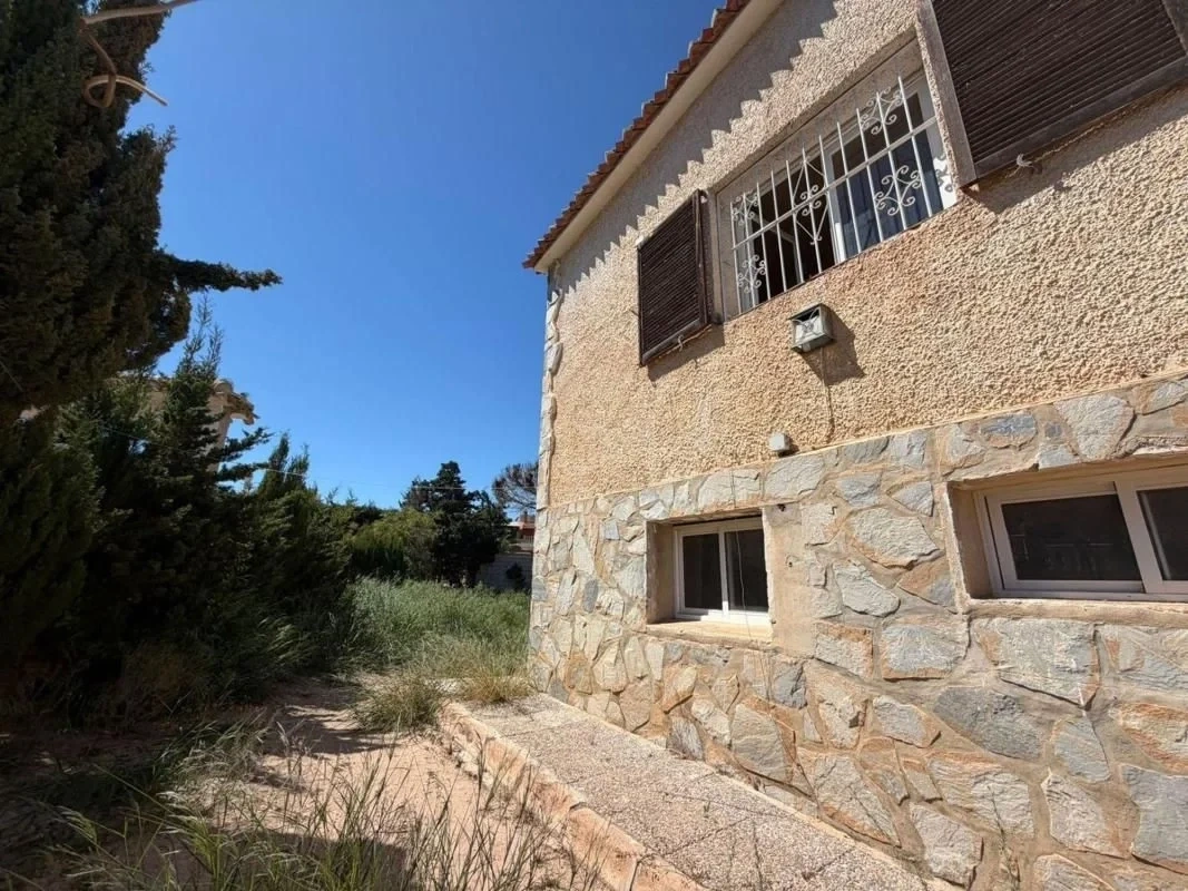 1 - verkoop huis torrevieja - costa blanca valencian community spanje