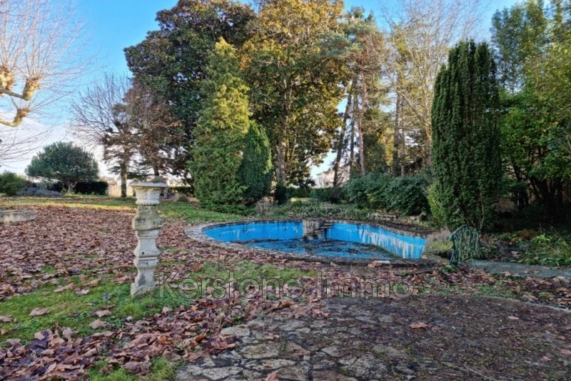 2 - verkauf anwesen libourne gironde frankreich