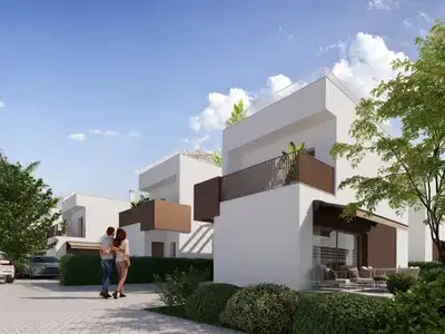 2 - villa for sale in la marina valencian community spain