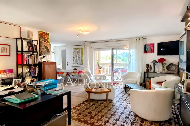 2 - venta apartamento mougins alpes-marítimos francia
