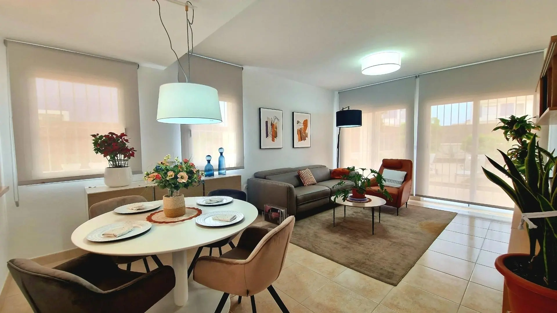 2 - vente maison lorca région de murcie espagne