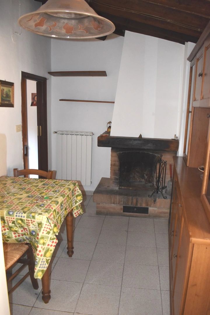 2 - apartment for sale in gambassi terme tuscany italy