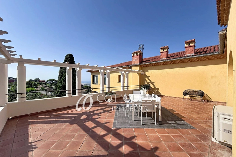 1 - vendita appartamento vista mare nizza alpi marittime francia