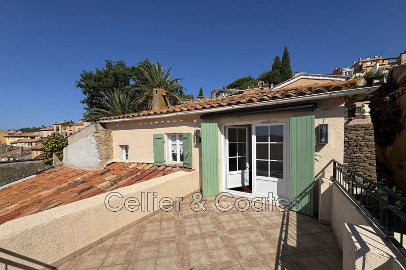 1 - house for sale in bormes-les-mimosas var france