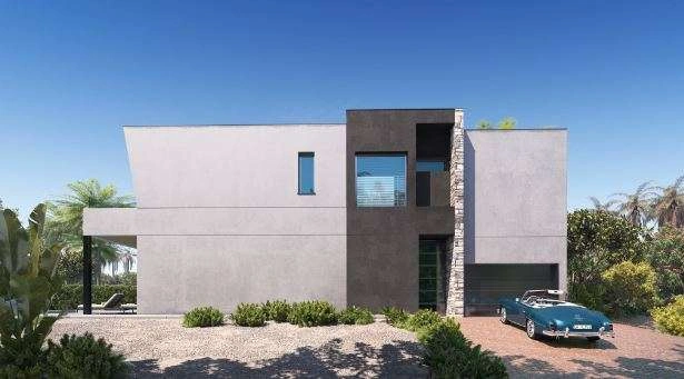 2 - house for sale in calpe - costa blanca valencian community spain