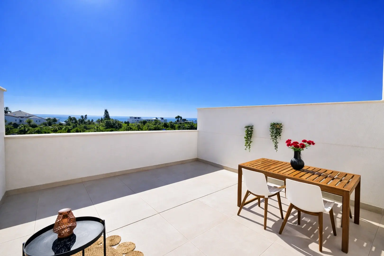 1 - verkauf wohnung meerblick estepona - costa del sol andalusien spanien