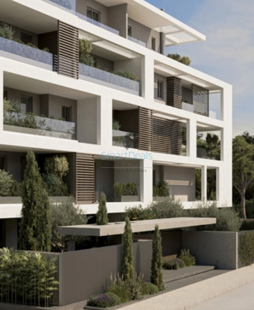 1 - vente appartement chalandri attique grèce
