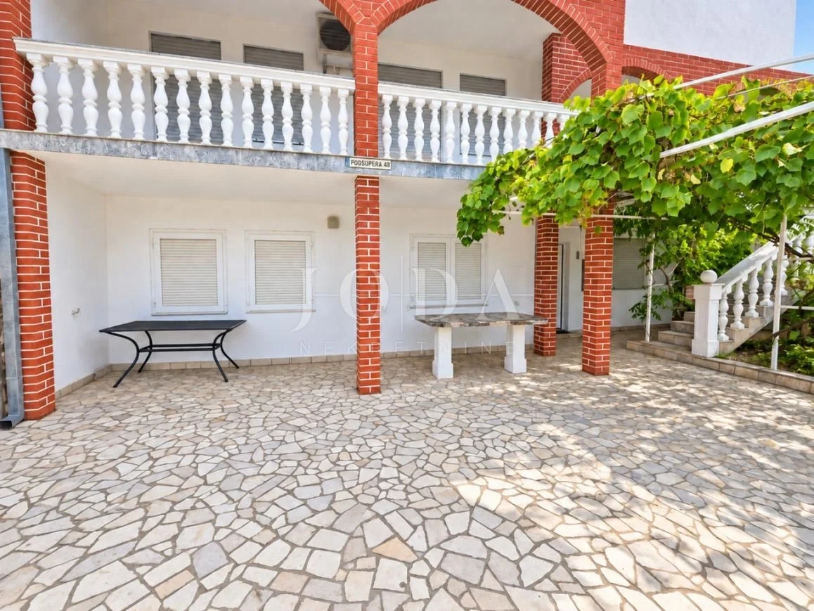 2 - vente maison vue mer crikvenica primorje-gorski kotar croatie