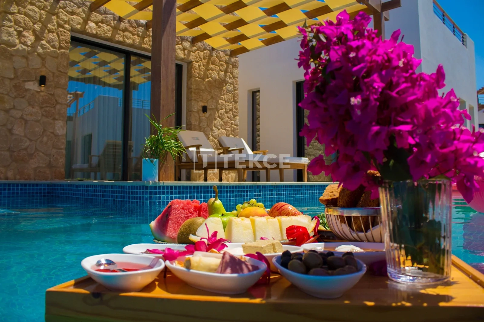 1 - venda apartamento frente ao mar girne kyrenia chipre