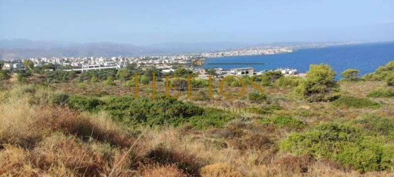 1 - venda terreno chania creta grécia