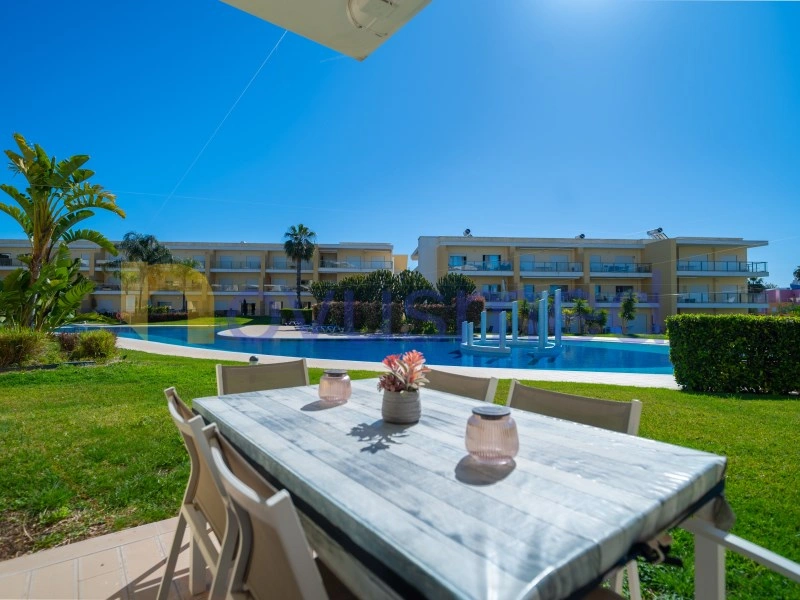 2 - apartment for sale in albufeira algarve portugal