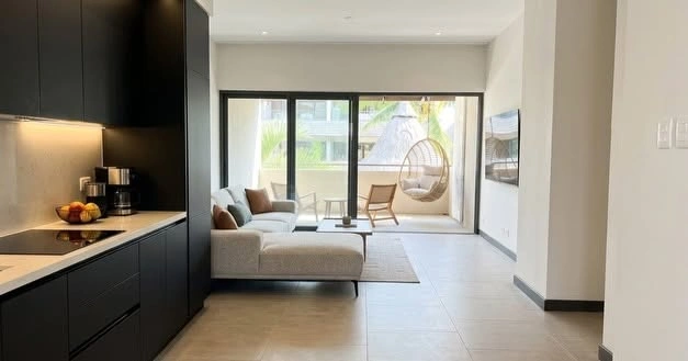 1 - verkauf wohnung grand baie rivière du rempart mauritius