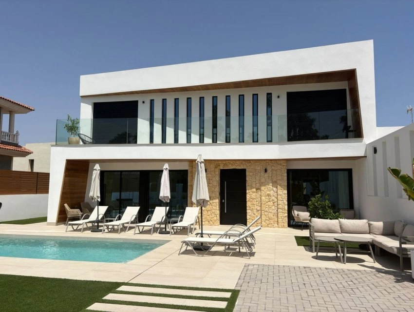 1 - продажа villa orihuela валенсия испания