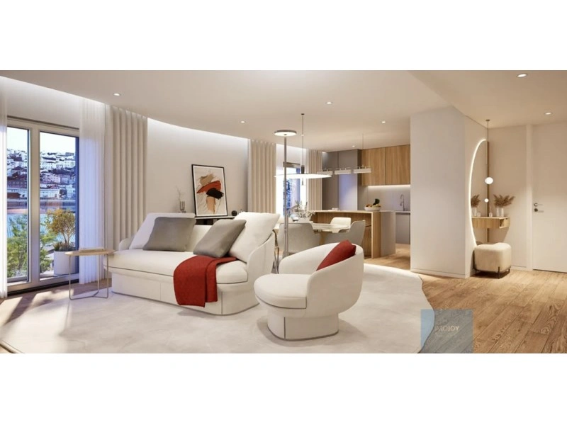 1 - apartment for sale in coimbra centro region portugal