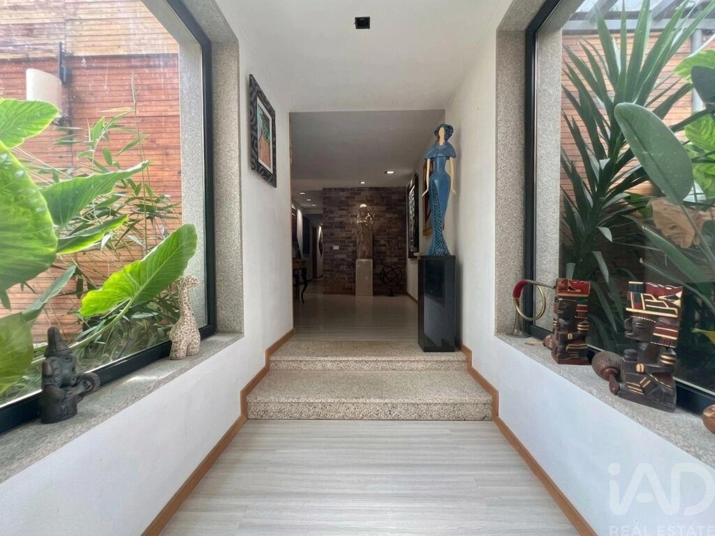 2 - vendita villa vouzela regione centro portogallo