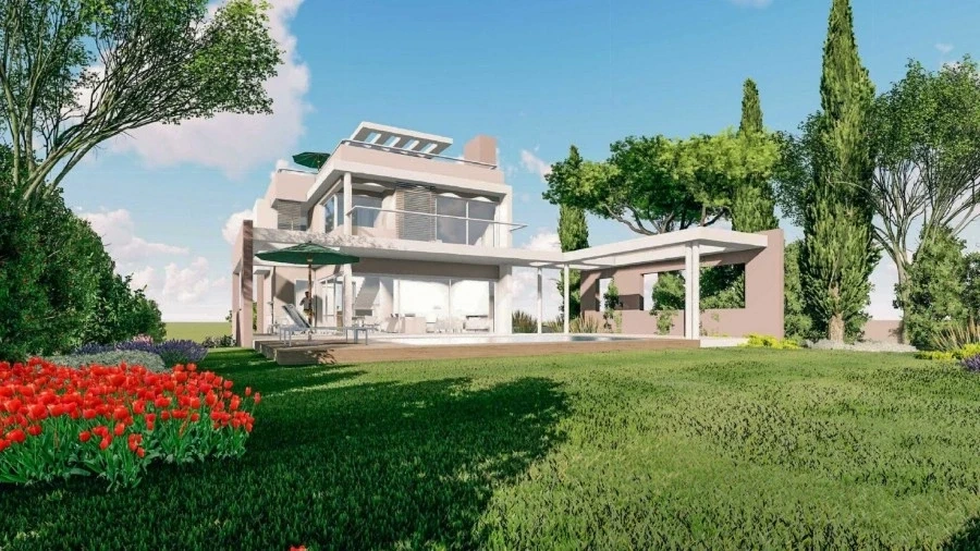 2 - villa for sale in limassol limassol cyprus