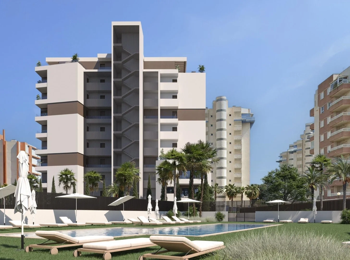 2 - venta apartamento guardamar del segura comunidad valenciana españa