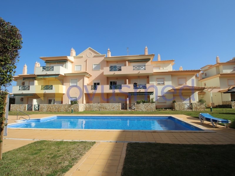 2 - apartment for vacation rentals in albufeira algarve portugal