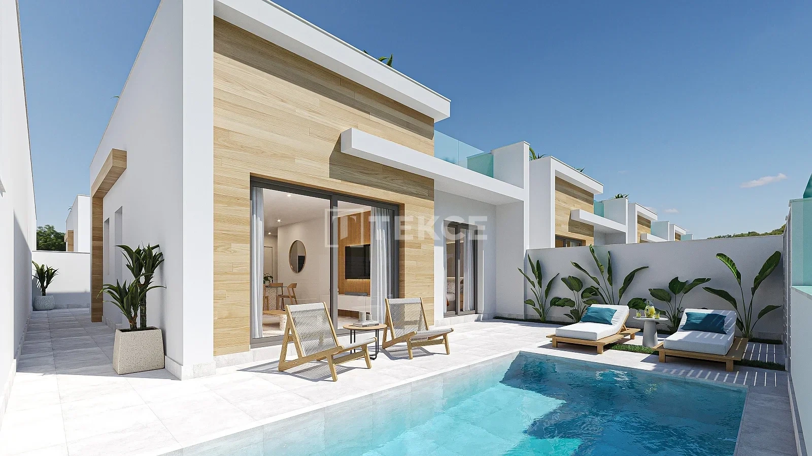 1 - vente maison torre pacheco région de murcie espagne