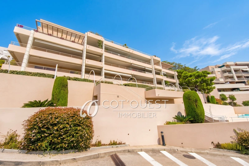 1 - venta apartamento vista al mar nice alpes-marítimos francia