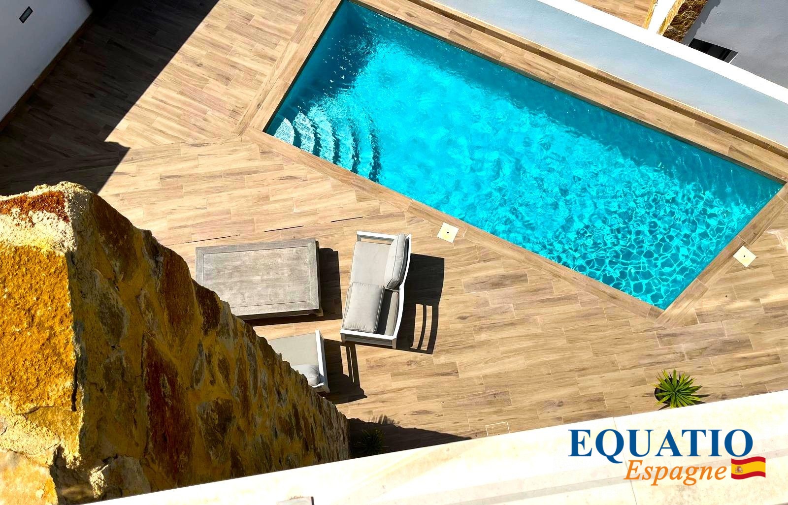 1 - verkauf haus meerblick finestrat - costa blanca valencia spanien