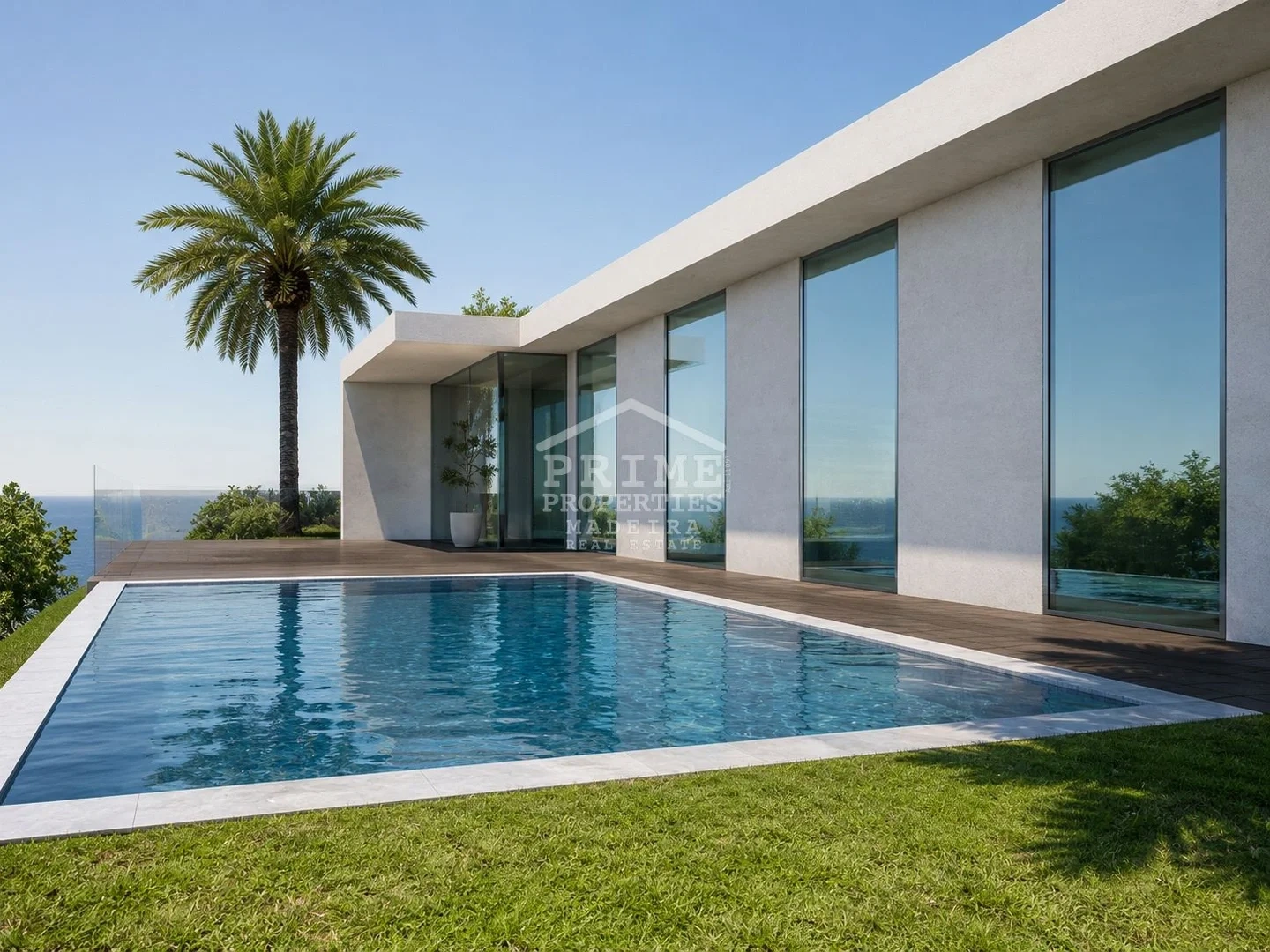 2 - venta terreno calheta madeira portugal