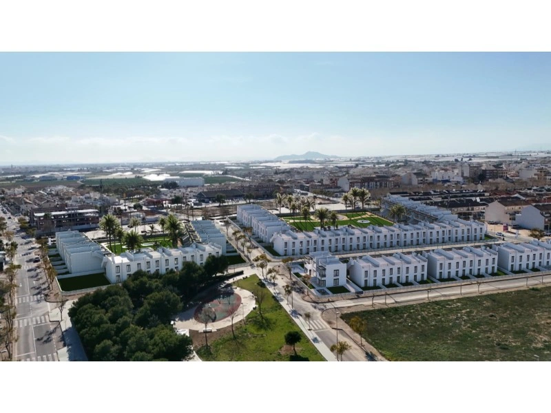 2 - verkauf wohnung pilar de la horadada valencia spanien