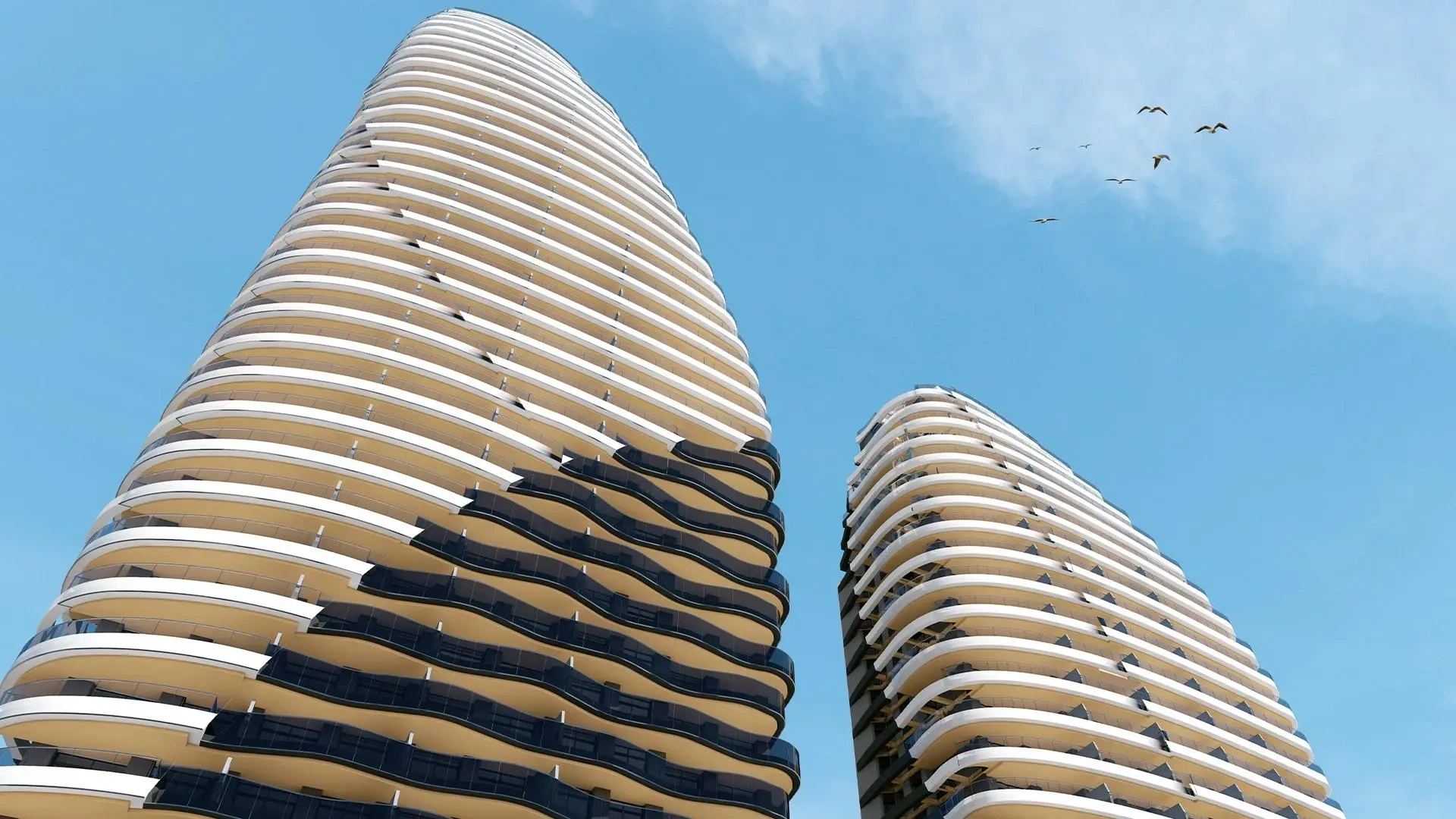 1 - verkoop appartement uitzicht op zee benidorm - costa blanca valencian community spanje