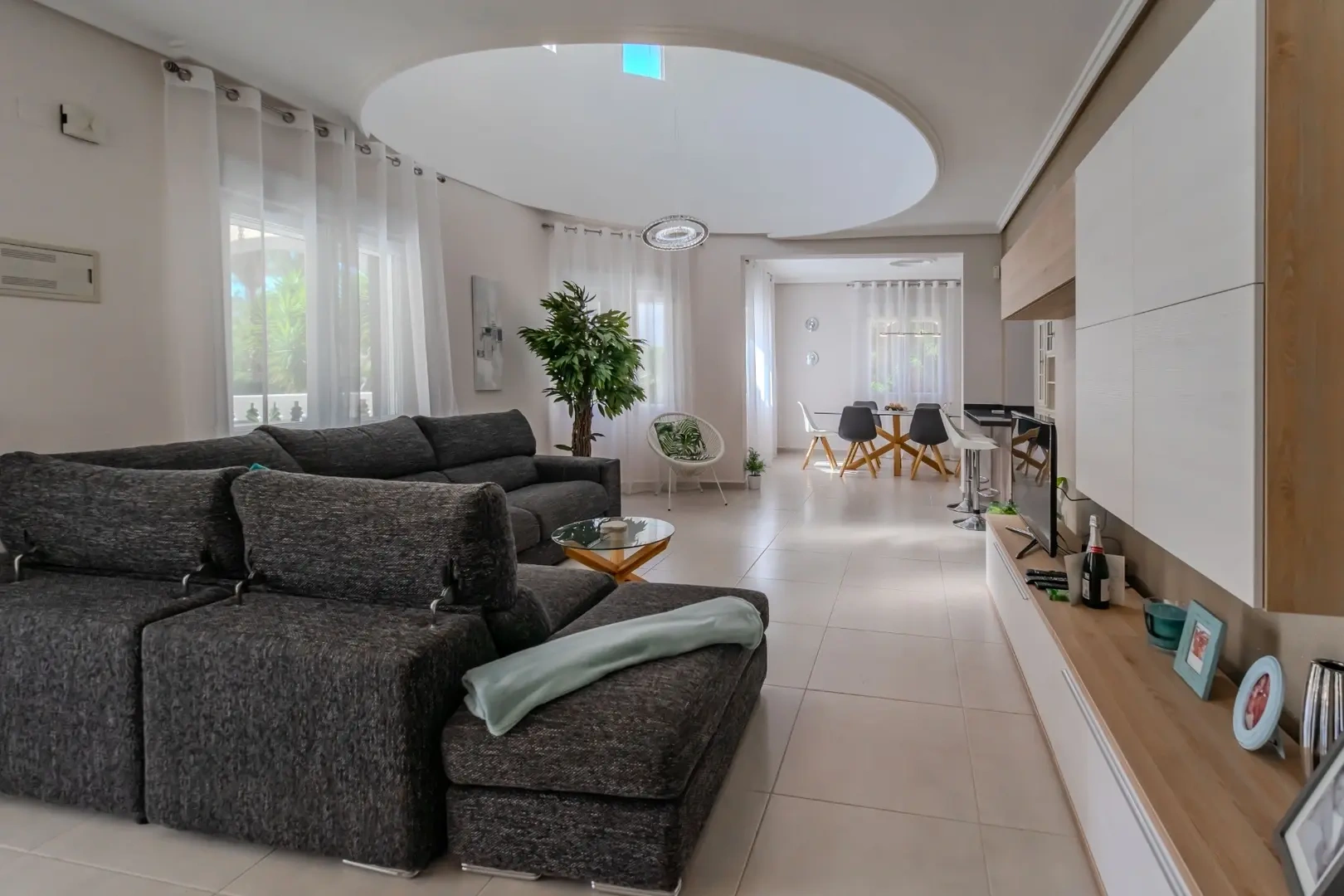 2 - verkoop villa ciudad quesada valencian community spanje