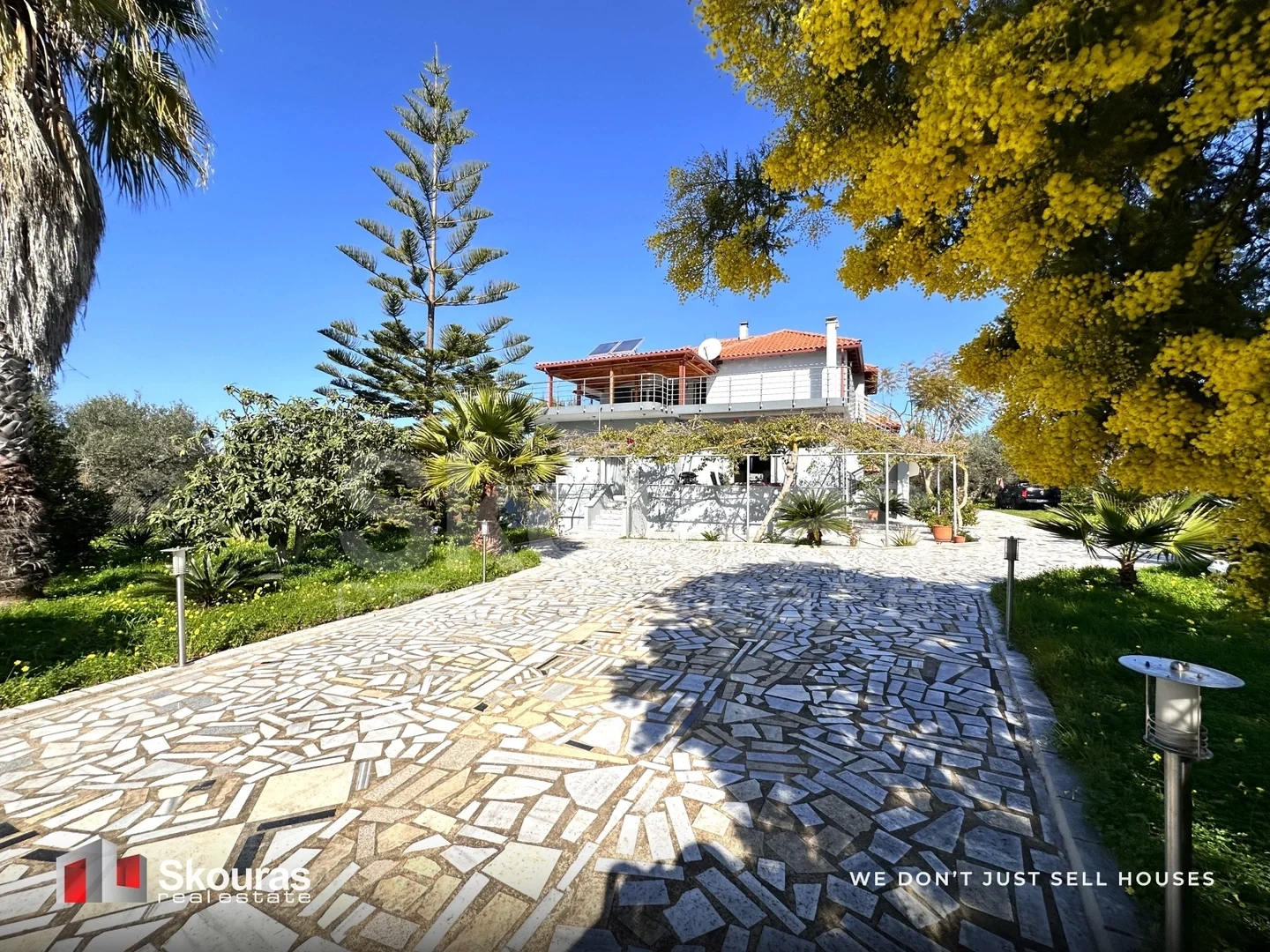 2 - venda casa vista de mar filiatrá peloponeso grécia