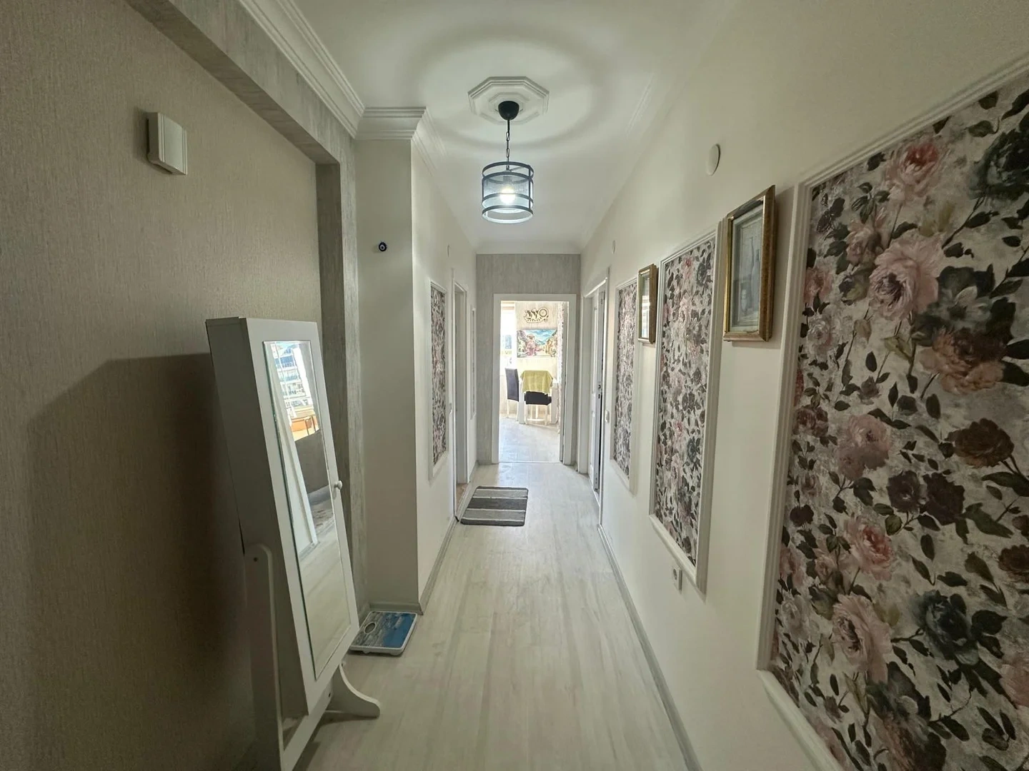1 - vente appartement pieds dans l'eau alanya antalya turquie
