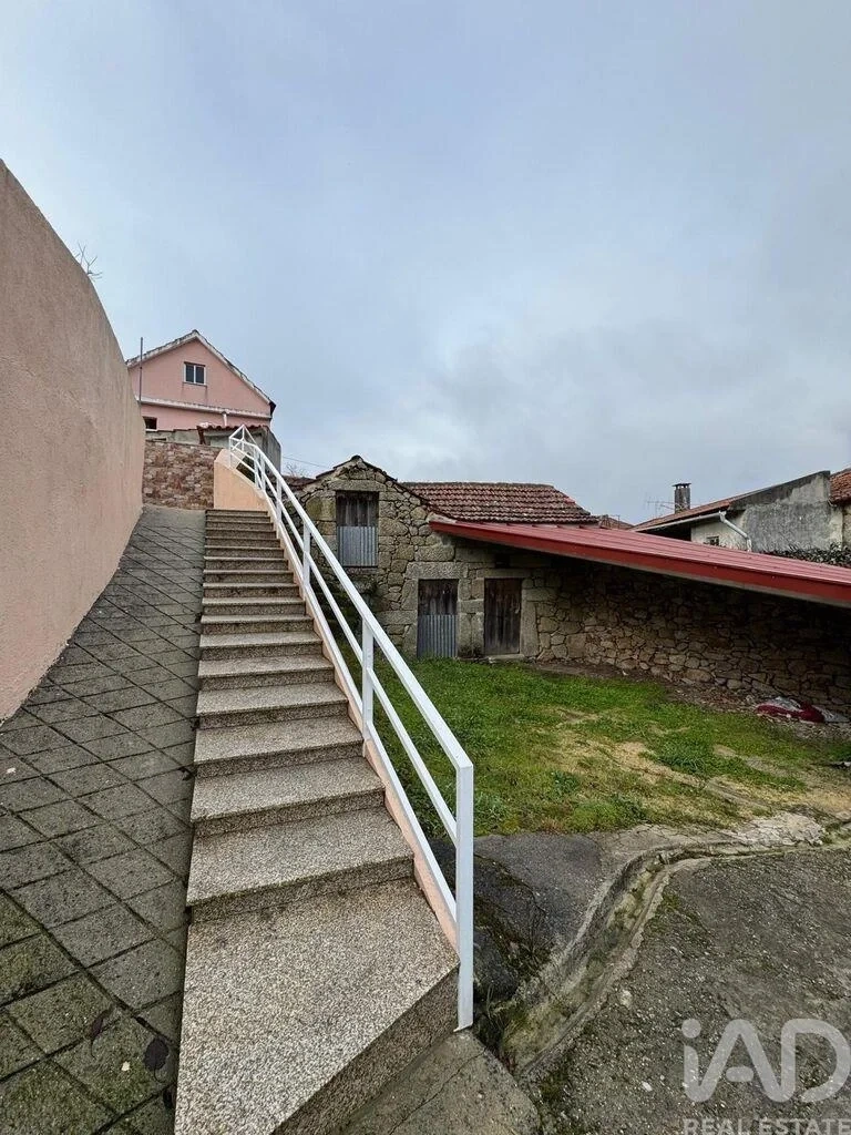 2 - venta casa vouzela región centro portugal