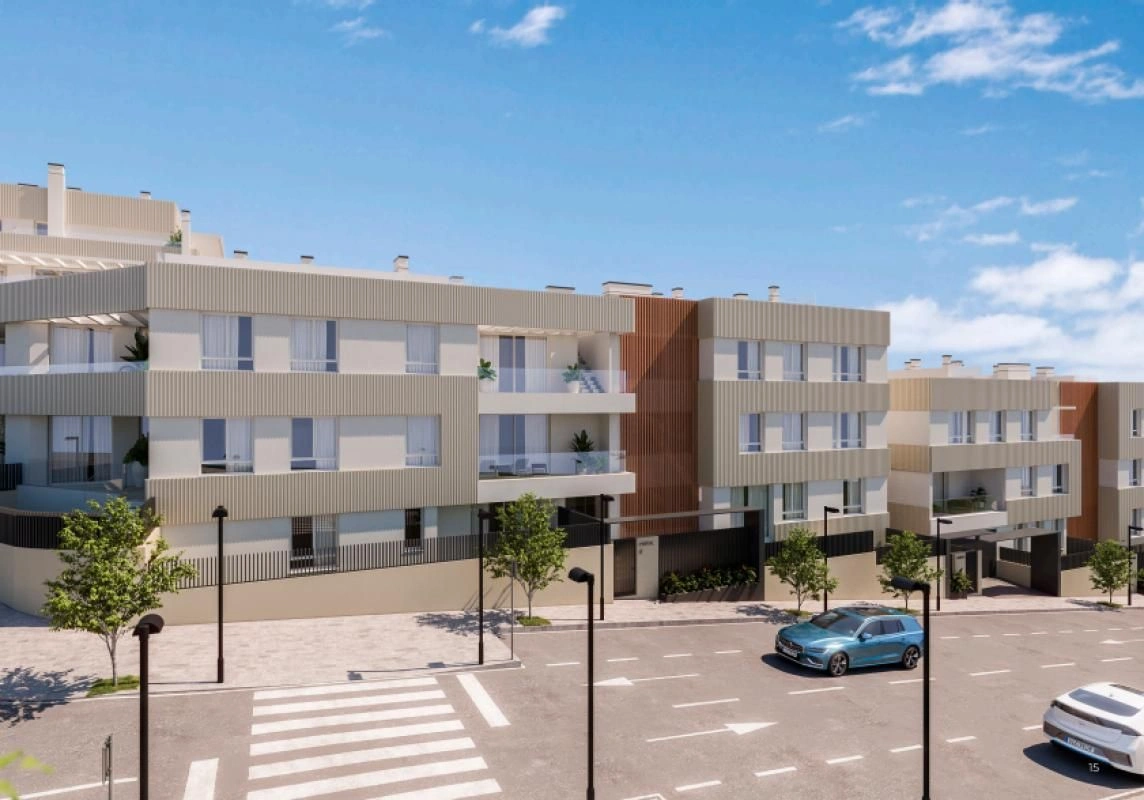 2 - sea view apartment for sale in estepona - costa del sol andalusia spain